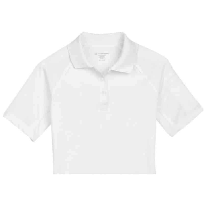 Custom Harriton Ladies' Advantage Snag Protection Plus Tactical Polo - 3