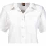 Custom Harriton Ladies' Key West Short-Sleeve Performance Staff Shirt - 3