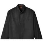 Custom Harriton Men's Advantage IL Long-Sleeve Workshirt - 3