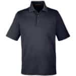 Custom Harriton Men's Advantage Snag Protection Plus IL Pocket Polo - 4