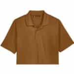 Custom Harriton Men's Advantage Snag Protection Plus Polo - 8