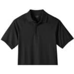 Custom Harriton Men's Charge Snag And Soil Protect Polo - 4