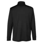 Custom Harriton Men's Tall Advantage Long Sleeve Snag Protection Plus IL Polo - 2