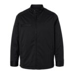 Custom Harriton Men's Guardian Insulated Utility Jacket - M781 - 1