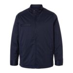 Custom Harriton Men's Guardian Insulated Utility Jacket - M781 - 2