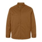 Custom Harriton Men's Guardian Insulated Utility Jacket - M781 - 3