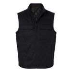 Custom Harriton Unisex ClimaBloc® Station Vest - M723 - 1