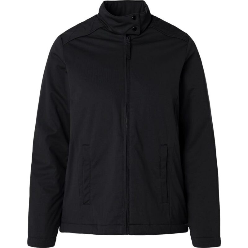 Custom Harriton Women's Guardian Insulated Utility Jacket - M781W - 1