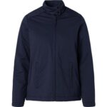 Custom Harriton Women's Guardian Insulated Utility Jacket - M781W - 2