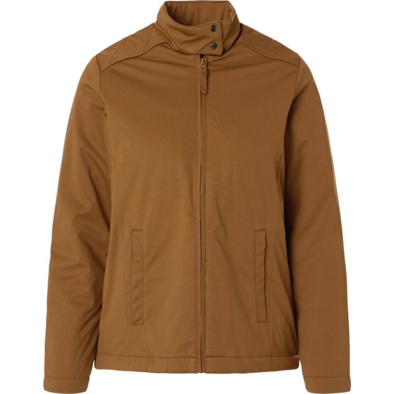 Custom Harriton Women's Guardian Insulated Utility Jacket - M781W - 3