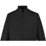 Custom Harriton Adult Dockside Insulated Utility Jacket - 3