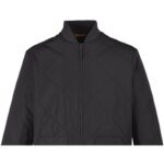 Custom Harriton Adult Dockside Insulated Utility Jacket - 4