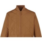 Custom Harriton Adult Dockside Insulated Utility Jacket - 5