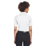 Custom Harriton Ladies' Advantage Snag Protection Plus Tactical Polo - 2