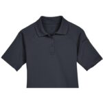 Custom Harriton Ladies' Advantage Snag Protection Plus Tactical Polo - 5