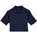 Custom Harriton Ladies' Advantage Snag Protection Plus Tactical Polo - 6