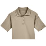 Custom Harriton Ladies' Advantage Snag Protection Plus Tactical Polo - 7