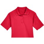 Custom Harriton Ladies' Advantage Snag Protection Plus Tactical Polo - 8