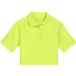 Custom Harriton Ladies' Advantage Snag Protection Plus Tactical Polo - 9