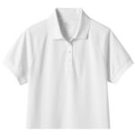 Custom Harriton Ladies' Charge Snag And Soil Protect Polo - 3