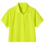 Custom Harriton Ladies' Charge Snag And Soil Protect Polo - 8
