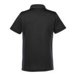 Custom Harriton Ladies' Flash Snag Protection Plus IL Colorblock Polo - 2