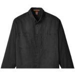 Custom Harriton Men's Advantage IL Long-Sleeve Workshirt - 3