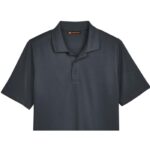Custom Harriton Men's Advantage Snag Protection Plus Polo - 5
