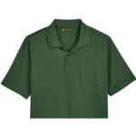 Custom Harriton Men's Advantage Snag Protection Plus Polo - 6