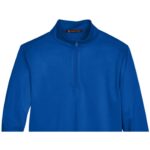 Custom Harriton Men's Advantage Snag Protection Plus Quarter-Zip - 7
