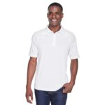 Custom Harriton Men's Advantage Tactical Performance Polo - 1