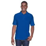 Custom Harriton Men's Advantage Tactical Performance Polo