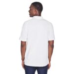 Custom Harriton Men's Advantage Tactical Performance Polo - 2