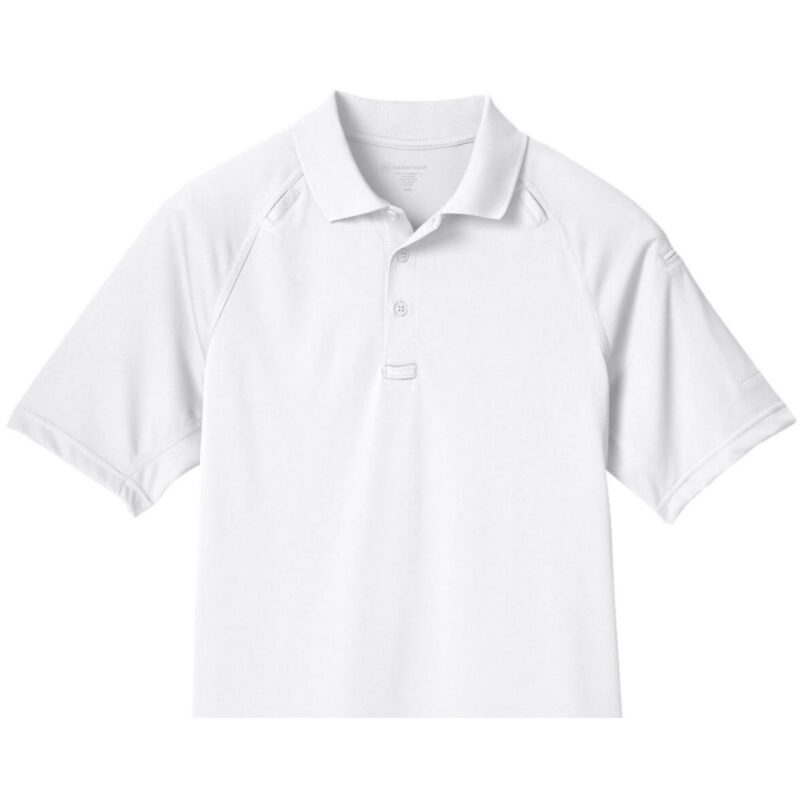 Custom Harriton Men's Advantage Tactical Performance Polo - 3