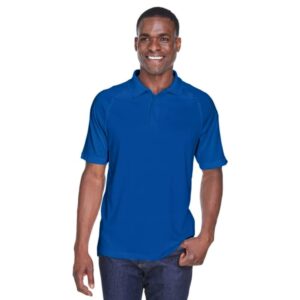 Custom Harriton Men's Advantage Tactical Performance Polo