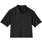 Custom Harriton Men's Advantage Tactical Performance Polo - 4