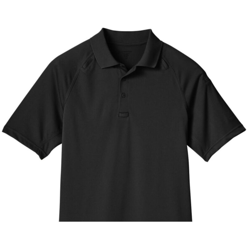 Custom Harriton Men's Advantage Tactical Performance Polo - 4