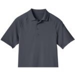 Custom Harriton Men's Advantage Tactical Performance Polo - 5
