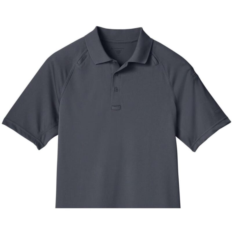 Custom Harriton Men's Advantage Tactical Performance Polo - 5