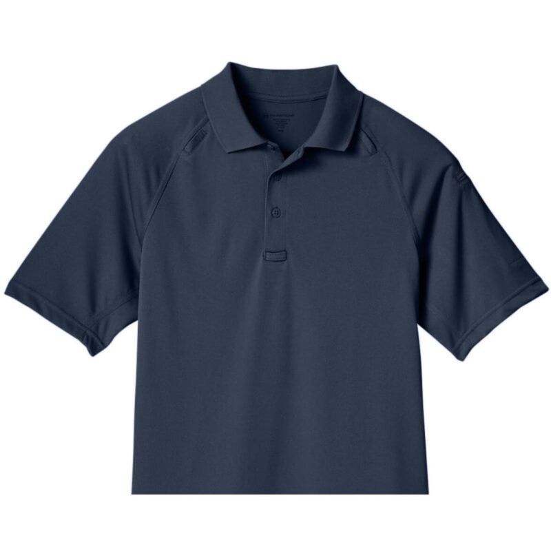 Custom Harriton Men's Advantage Tactical Performance Polo - 6