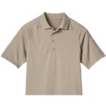 Custom Harriton Men's Advantage Tactical Performance Polo - 7