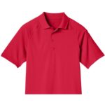 Custom Harriton Men's Advantage Tactical Performance Polo - 8