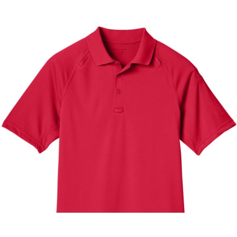 Custom Harriton Men's Advantage Tactical Performance Polo - 8