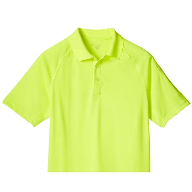 Custom Harriton Men's Advantage Tactical Performance Polo - 9