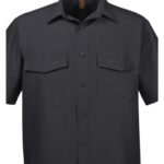 Custom Harriton Men's Key West Short-Sleeve Performance Staff Shirt - 4