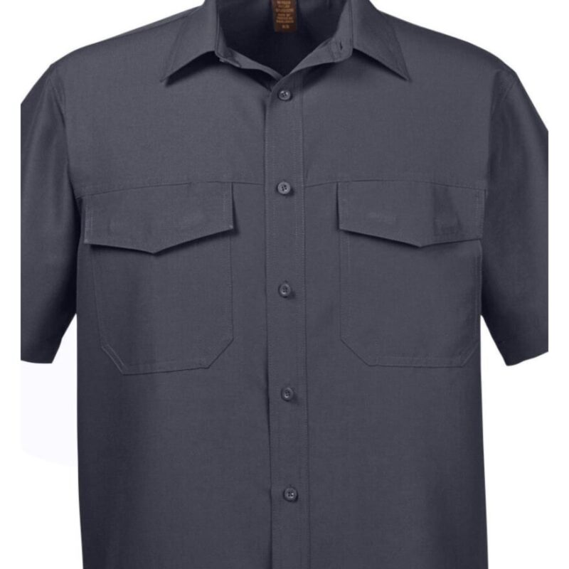 Custom Harriton Men's Key West Short-Sleeve Performance Staff Shirt - 6